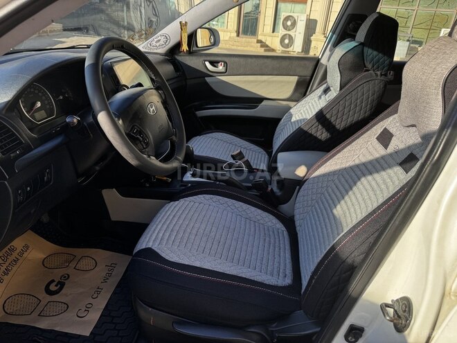 Hyundai Sonata 2007, 310,000 km - 2.0 l - Bakı