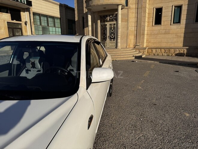 Hyundai Sonata 2007, 310,000 km - 2.0 l - Bakı
