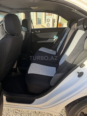 Hyundai Sonata 2007, 310,000 km - 2.0 l - Bakı