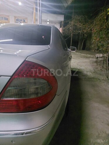 Mercedes E 220 d 2006, 21,100 km - 2.2 л - Gəncə