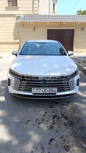 BYD Destroyer 05 2025, 0 km - 1.5 l - Bakı