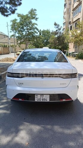 BYD Destroyer 05 2025, 0 km - 1.5 l - Bakı