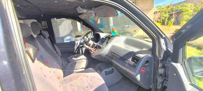 Mercedes Vito 1999, 314,440 km - 2.2 l - Bakı