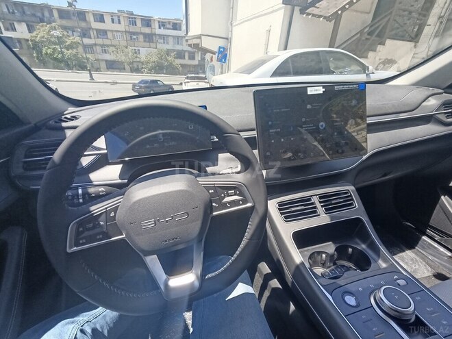BYD Destroyer 05 2025, 0 km - 1.5 l - Bakı