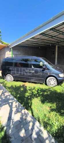 Mercedes Vito 1999, 314,440 km - 2.2 l - Bakı