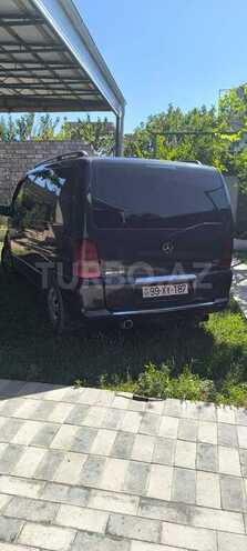 Mercedes Vito 1999, 314,440 km - 2.2 l - Bakı