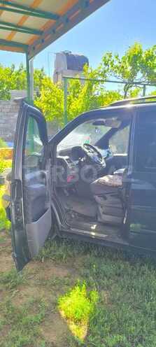 Mercedes Vito 1999, 314,440 km - 2.2 l - Bakı