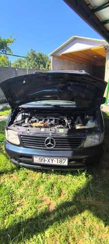 Mercedes Vito 1999, 314,440 km - 2.2 l - Bakı