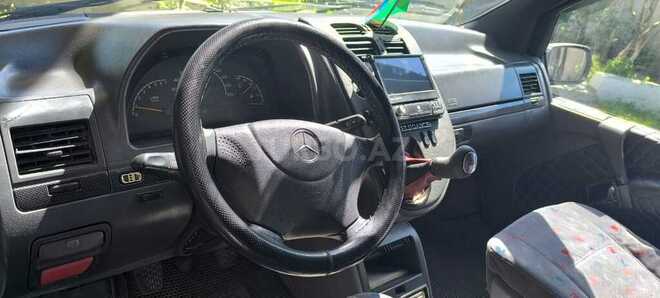 Mercedes Vito 1999, 314,440 km - 2.2 l - Bakı