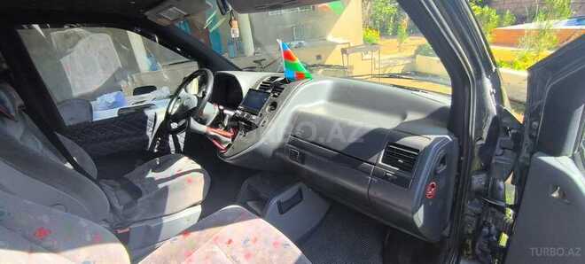Mercedes Vito 1999, 314,440 km - 2.2 l - Bakı