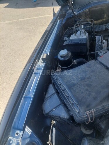 Mitsubishi  2002, 209,000 km - 3.0 л - Bakı