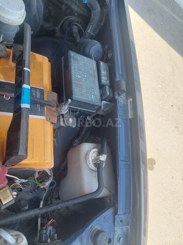 Mitsubishi  2002, 209,000 km - 3.0 л - Bakı
