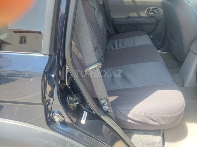 Mitsubishi  2002, 209,000 km - 3.0 л - Bakı