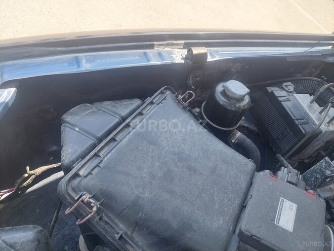 Mitsubishi  2002, 209,000 km - 3.0 л - Bakı