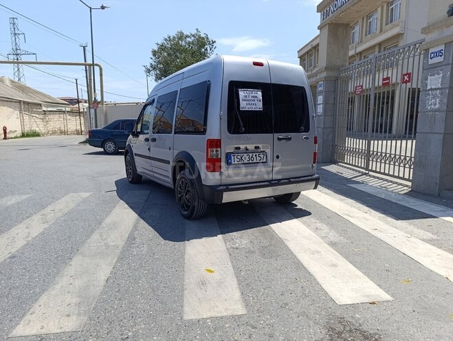Ford Tourneo Connect 2006, 540,000 km - 1.8 l - Bakı