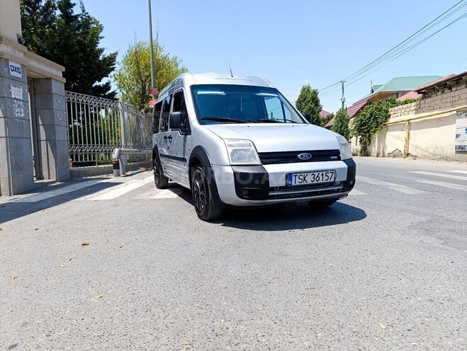 Ford Tourneo Connect 2006, 540,000 km - 1.8 l - Bakı
