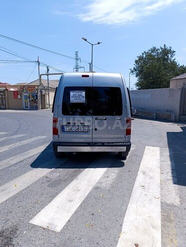 Ford Tourneo Connect 2006, 540,000 km - 1.8 l - Bakı