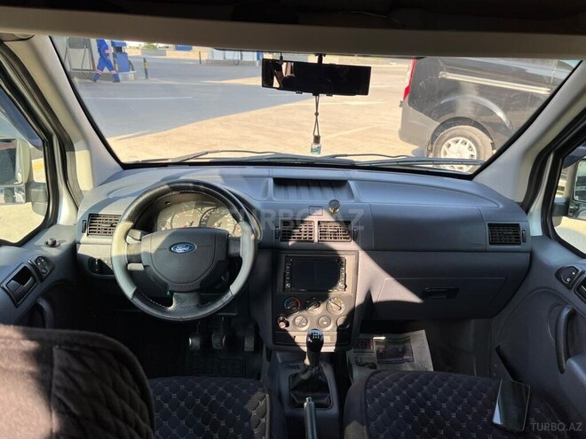 Ford Tourneo Connect 2006, 540,000 km - 1.8 l - Bakı