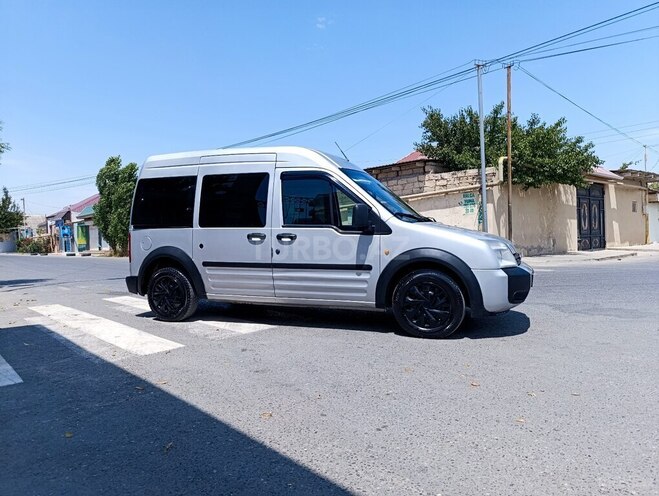 Ford Tourneo Connect 2006, 540,000 km - 1.8 l - Bakı