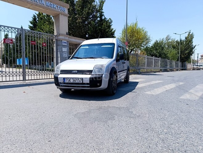Ford Tourneo Connect 2006, 540,000 km - 1.8 l - Bakı