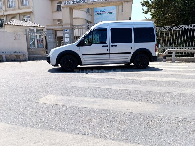 Ford Tourneo Connect 2006, 540,000 km - 1.8 l - Bakı
