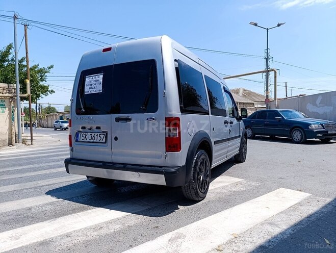 Ford Tourneo Connect 2006, 540,000 km - 1.8 l - Bakı