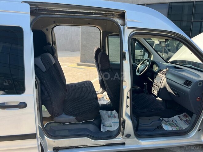 Ford Tourneo Connect 2006, 540,000 km - 1.8 l - Bakı