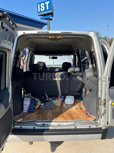 Ford Tourneo Connect 2006, 540,000 km - 1.8 l - Bakı