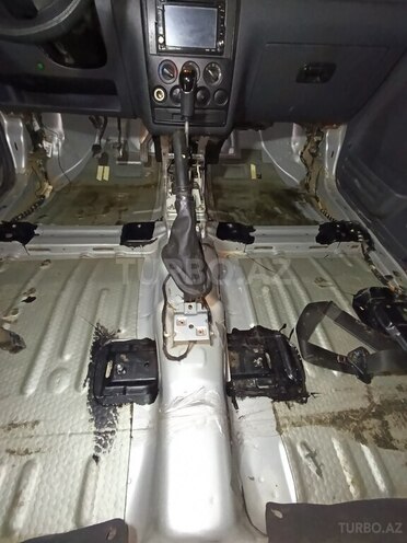 Ford Tourneo Connect 2006, 540,000 km - 1.8 l - Bakı
