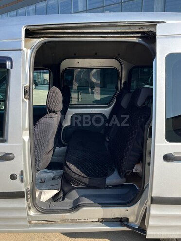 Ford Tourneo Connect 2006, 540,000 km - 1.8 l - Bakı