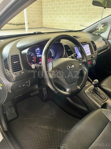 Kia K3 2015, 154,000 km - 1.6 l - Tovuz