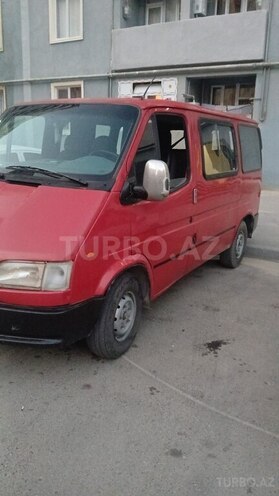 Ford Transit 1999, 435,535 km - 2.5 л - Sumqayıt