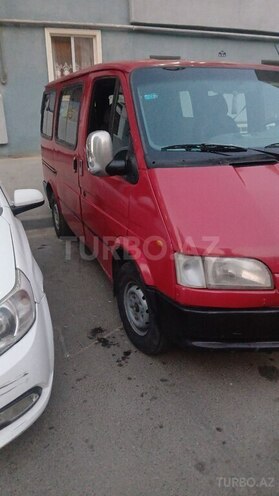 Ford Transit 1999, 435,535 km - 2.5 л - Sumqayıt