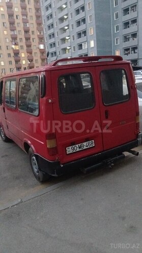 Ford Transit 1999, 435,535 km - 2.5 л - Sumqayıt