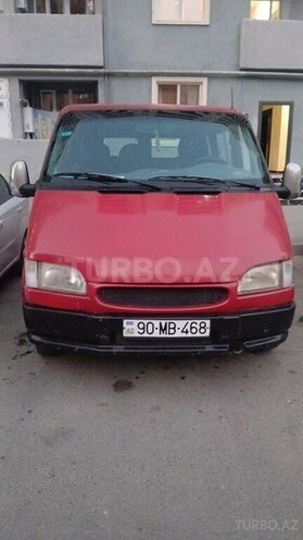Ford Transit 1999, 435,535 km - 2.5 л - Sumqayıt