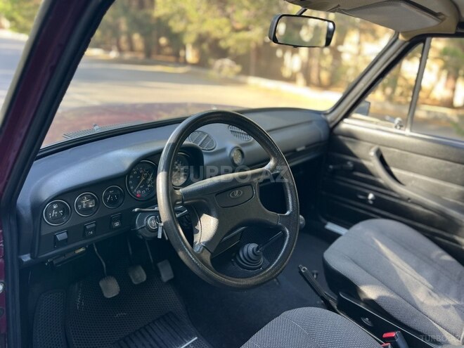 LADA (VAZ) 2106 2004, 59,900 km - 1.6 л - Bakı