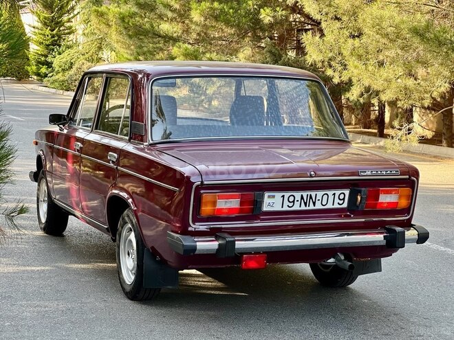 LADA (VAZ) 2106 2004, 59,900 km - 1.6 л - Bakı