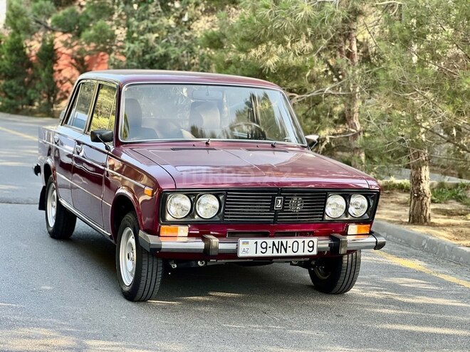LADA (VAZ) 2106 2004, 59,900 km - 1.6 л - Bakı