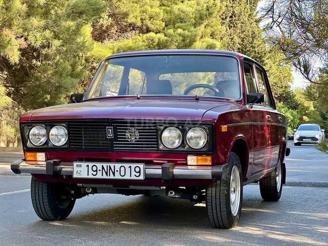 LADA (VAZ) 2106 2004, 59,900 km - 1.6 л - Bakı