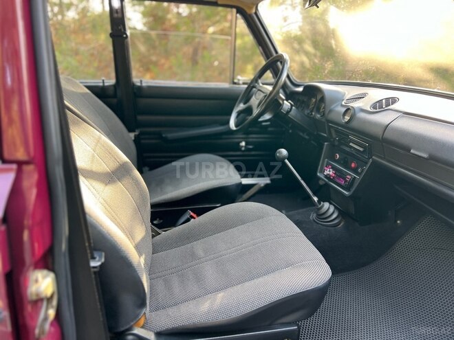 LADA (VAZ) 2106 2004, 59,900 km - 1.6 л - Bakı