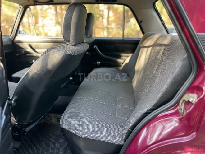 LADA (VAZ) 2106 2004, 59,900 km - 1.6 л - Bakı