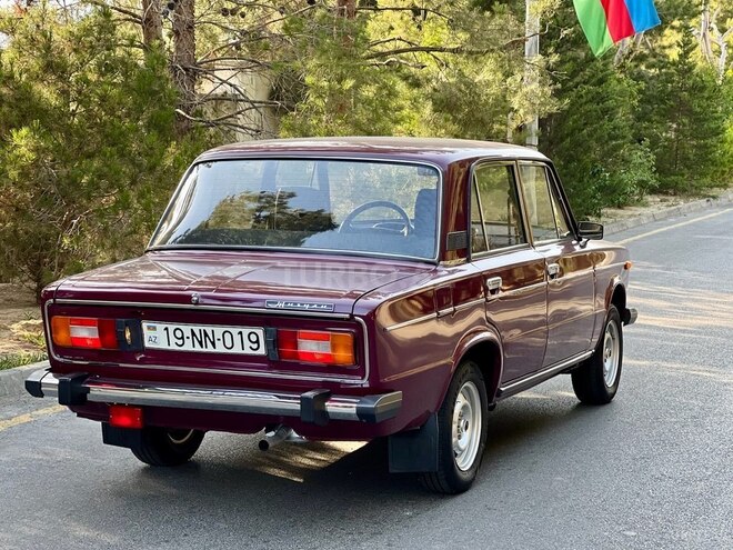 LADA (VAZ) 2106 2004, 59,900 km - 1.6 л - Bakı