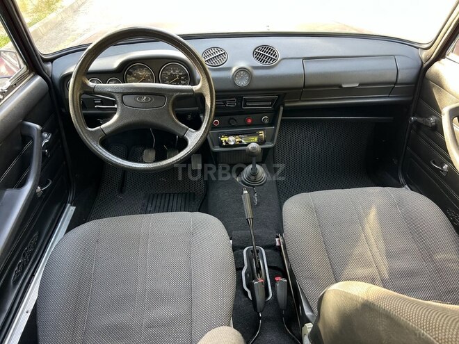 LADA (VAZ) 2106 2004, 59,900 km - 1.6 л - Bakı
