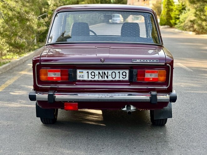 LADA (VAZ) 2106 2004, 59,900 km - 1.6 л - Bakı