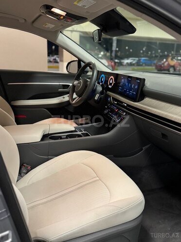 Hyundai Sonata 2024, 6,400 km - 2.0 l - Bakı