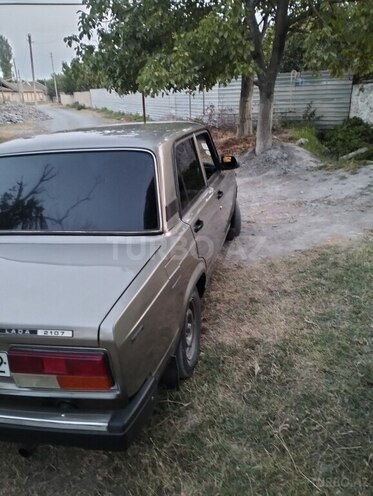 LADA (VAZ) 2107 2002, 100,000 km - 1.5 л - Ağdaş