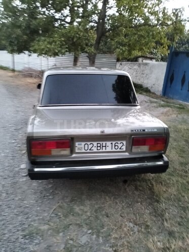 LADA (VAZ) 2107 2002, 100,000 km - 1.5 л - Ağdaş