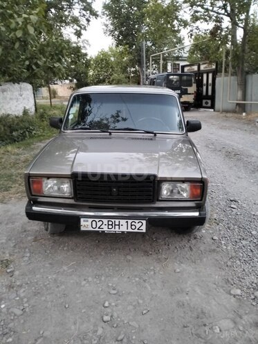 LADA (VAZ) 2107 2002, 100,000 km - 1.5 л - Ağdaş