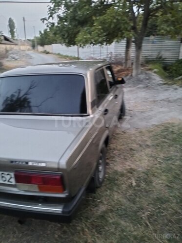 LADA (VAZ) 2107 2002, 100,000 km - 1.5 л - Ağdaş