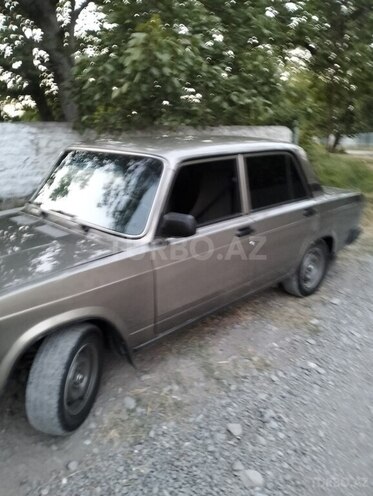 LADA (VAZ) 2107 2002, 100,000 km - 1.5 л - Ağdaş